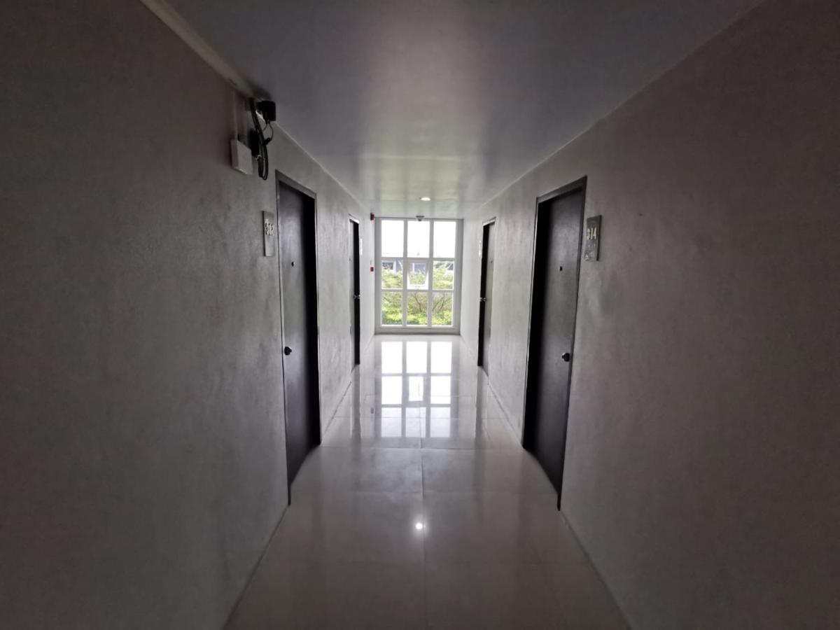 The Peak Songkhla Hotel Ban Khao Rup Chang Buitenkant foto