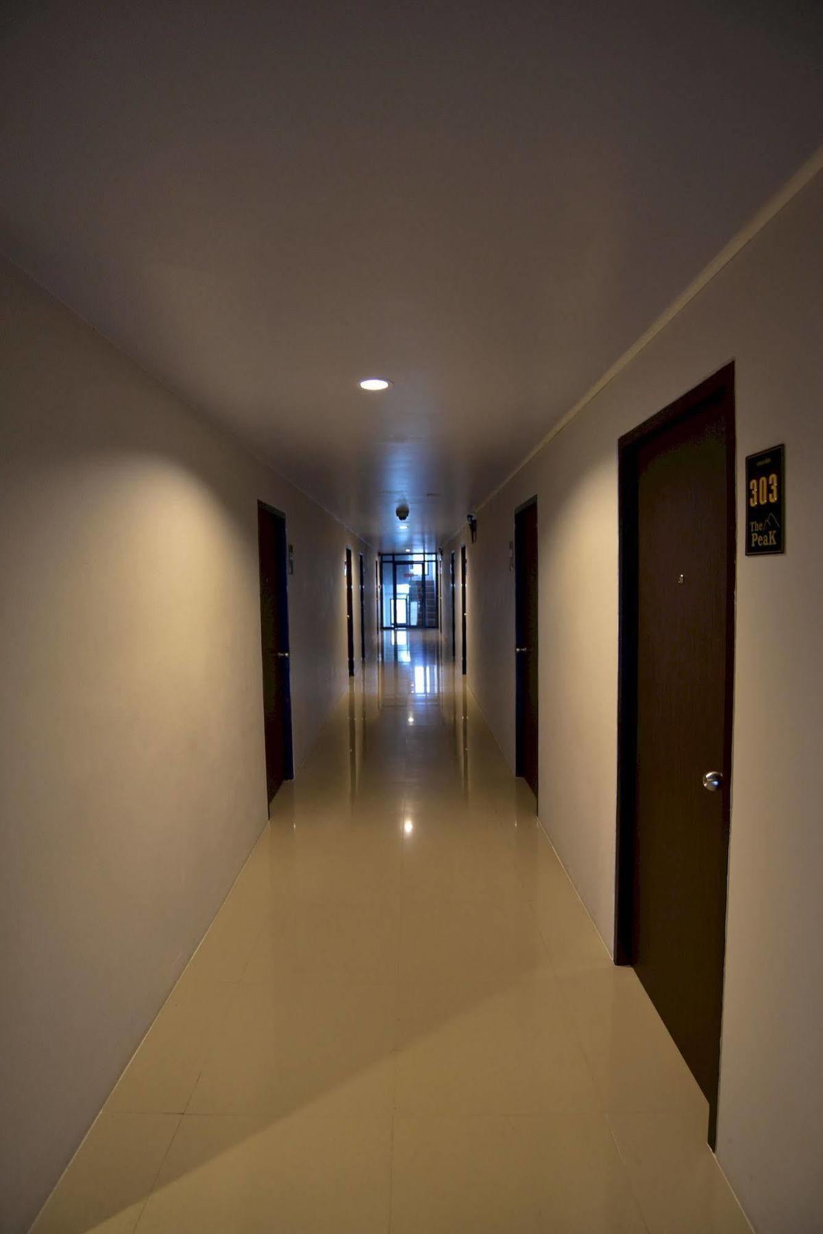 The Peak Songkhla Hotel Ban Khao Rup Chang Buitenkant foto
